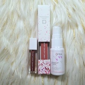 Ofra bundle! Brand new, unopened! $45 value
